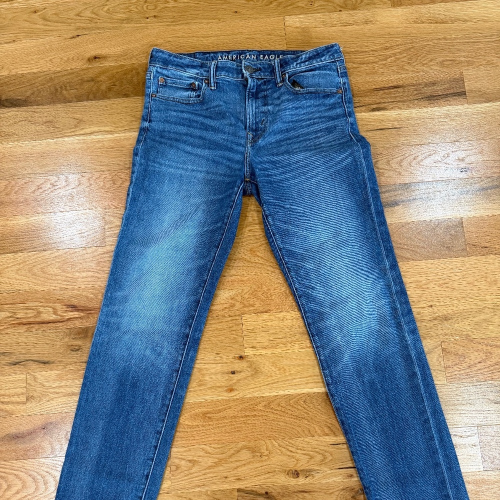 American Eagle Men’s Jeans
